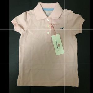 Vineyard Vines Polo